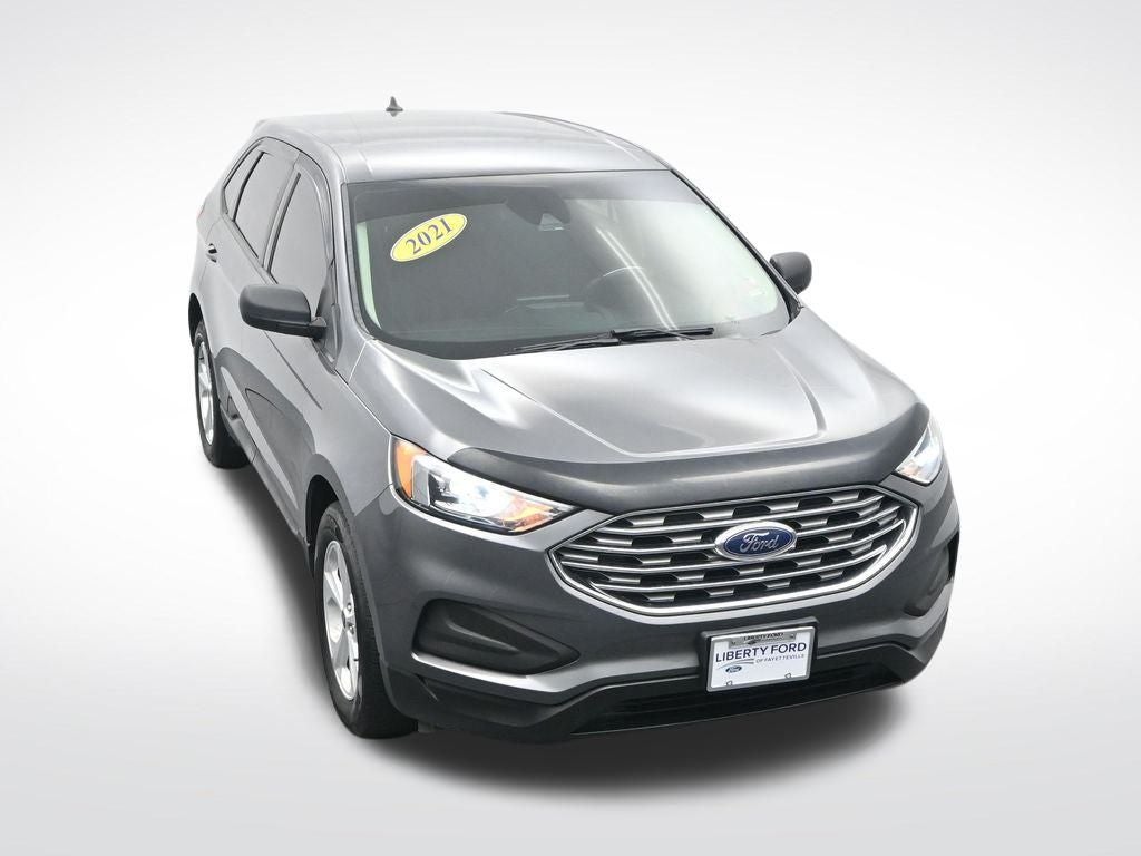 2021 Ford Edge SE