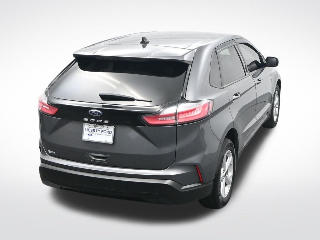 2021 Ford Edge SE