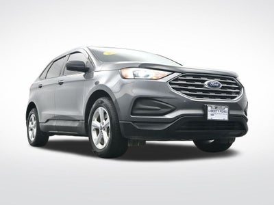 2021 Ford Edge SE