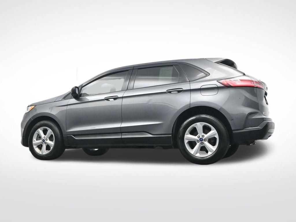 2021 Ford Edge SE