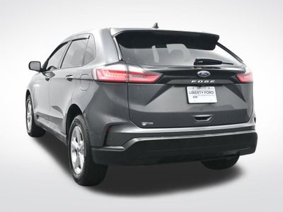 2021 Ford Edge SE