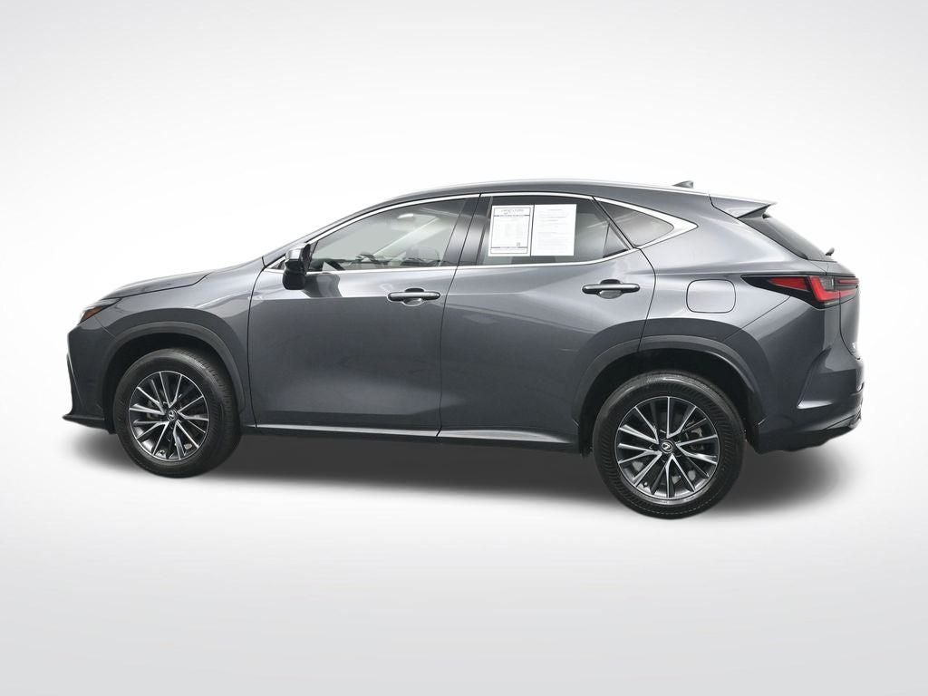 2022 Lexus NX 350 Premium