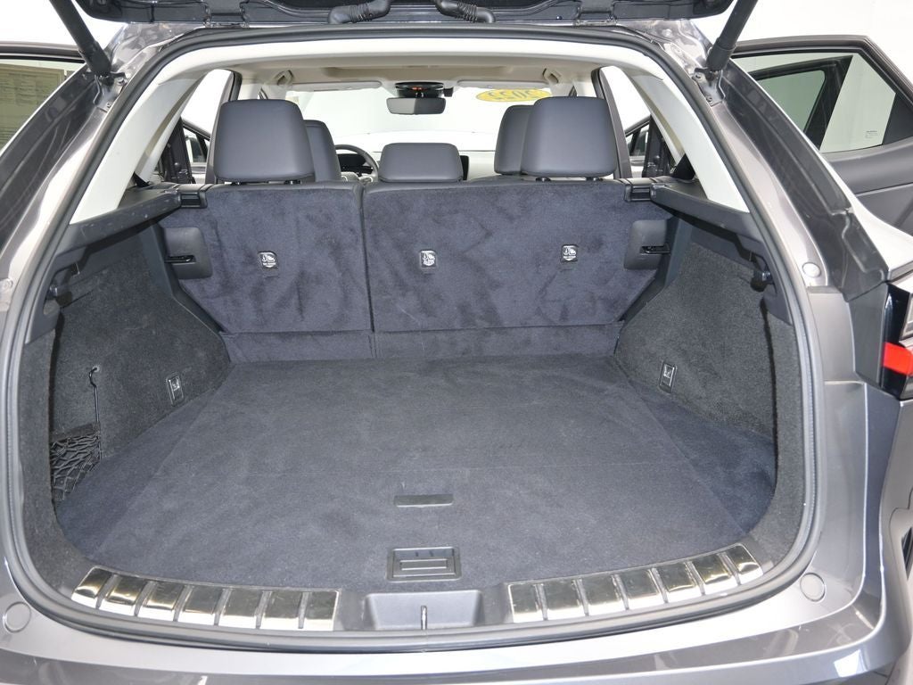 2022 Lexus NX 350 Premium