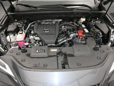 2022 Lexus NX 350 Premium