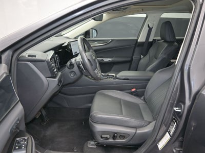 2022 Lexus NX 350 Premium