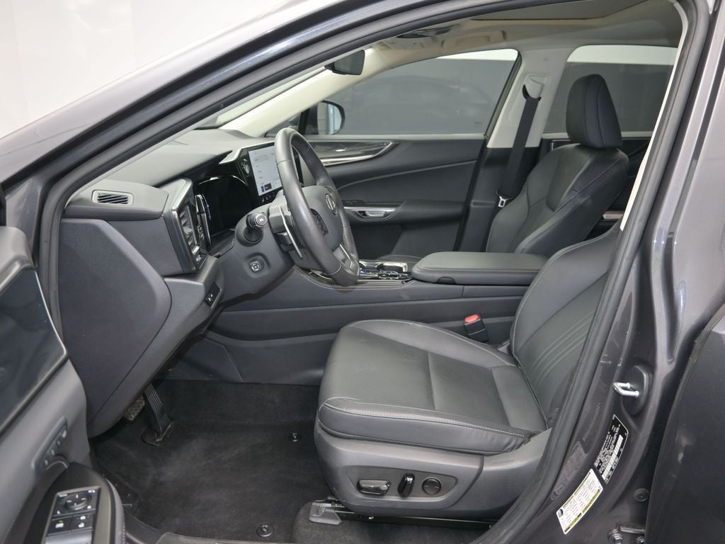 2022 Lexus NX 350 Premium