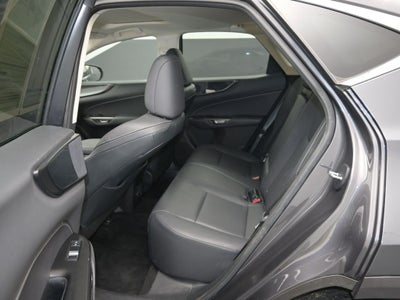2022 Lexus NX 350 Premium