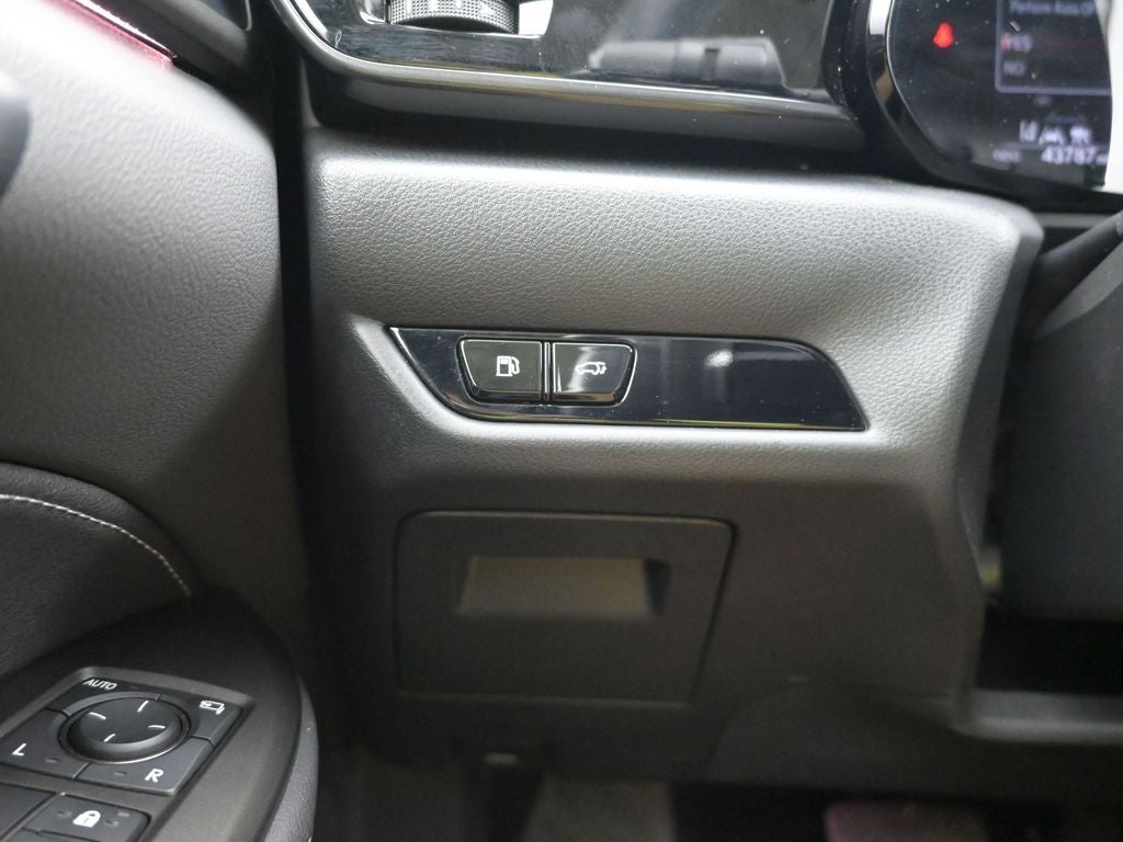 2022 Lexus NX 350 Premium