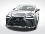 2022 Lexus NX 350 Premium
