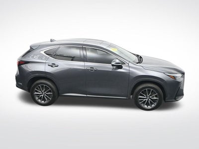2022 Lexus NX 350 Premium