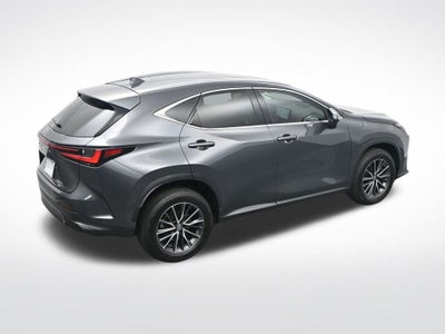 2022 Lexus NX 350 Premium
