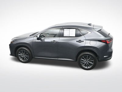 2022 Lexus NX 350 Premium