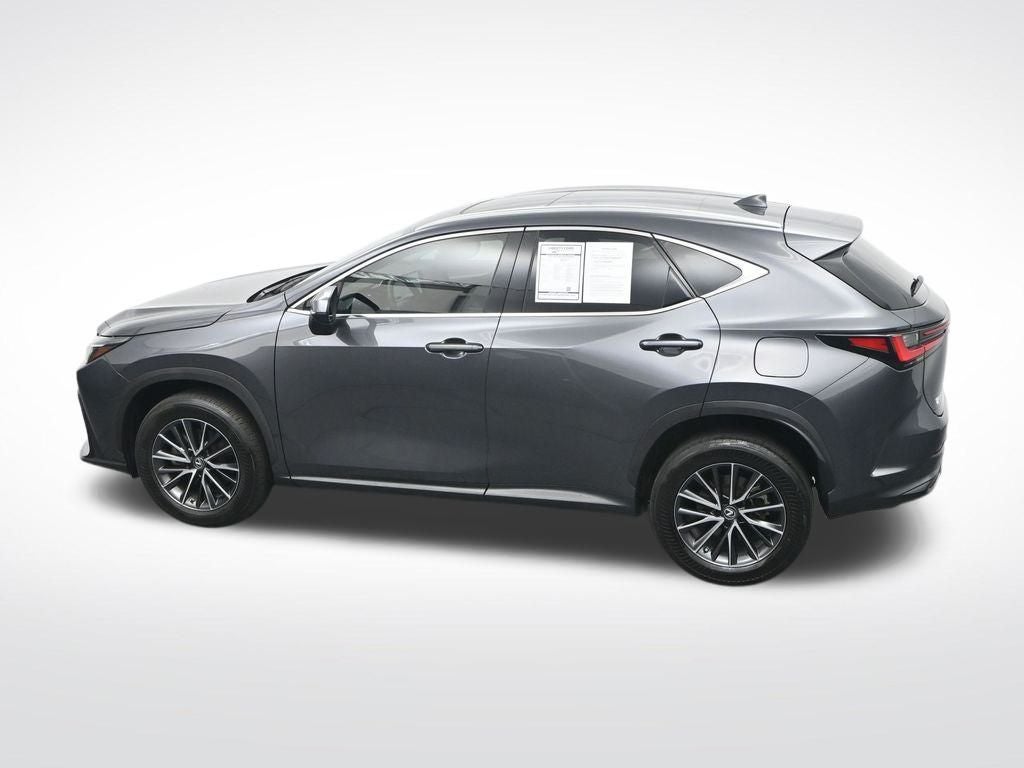 2022 Lexus NX 350 Premium