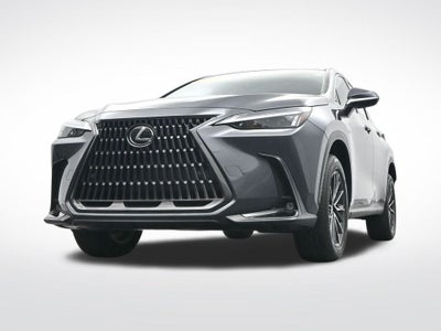 2022 Lexus NX 350 Premium