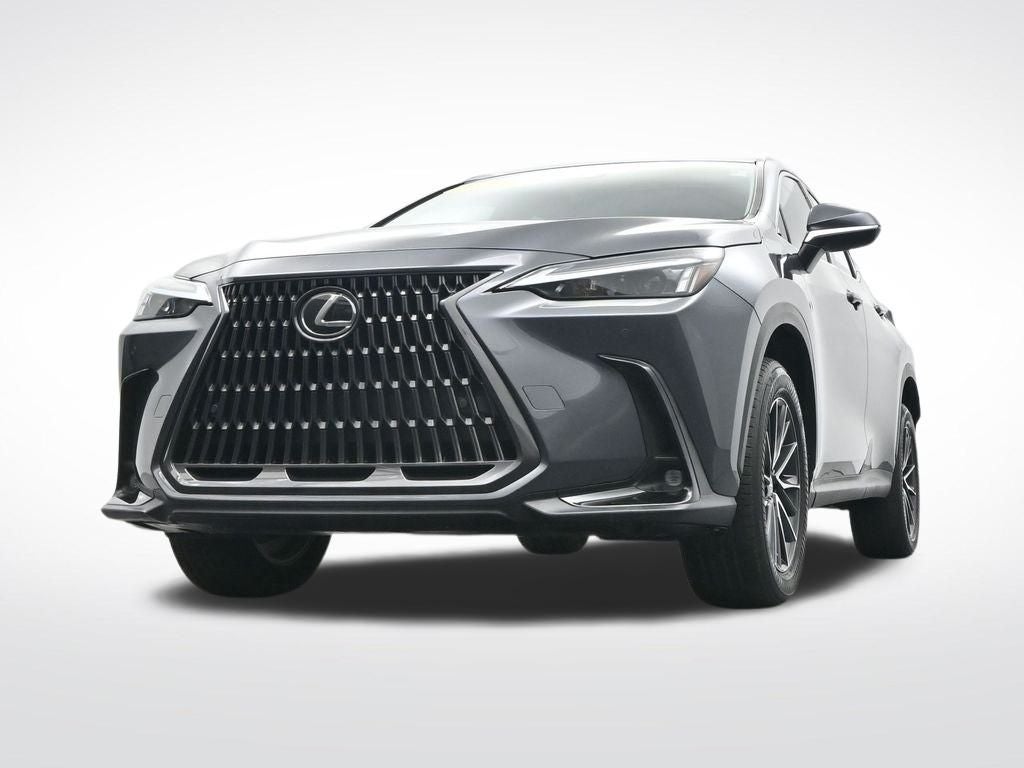 2022 Lexus NX 350 Premium