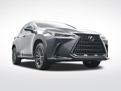 2022 Lexus NX 350 Premium