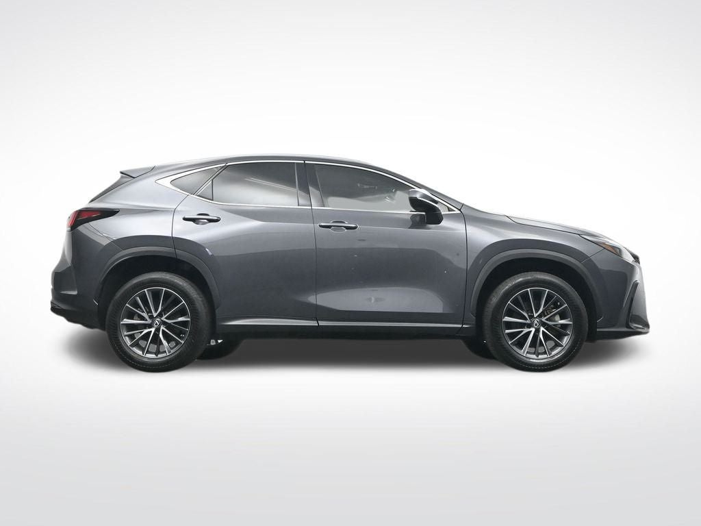 2022 Lexus NX 350 Premium