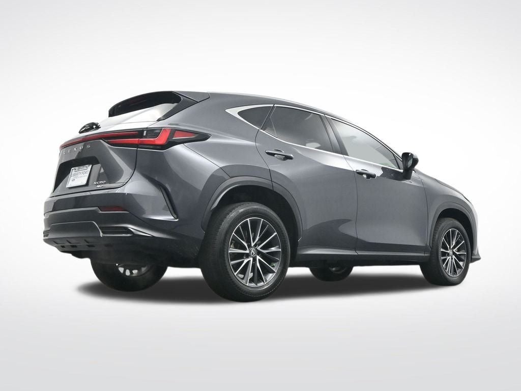 2022 Lexus NX 350 Premium
