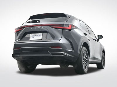 2022 Lexus NX 350 Premium