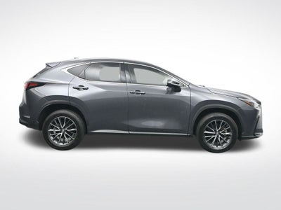 2022 Lexus NX 350 Premium