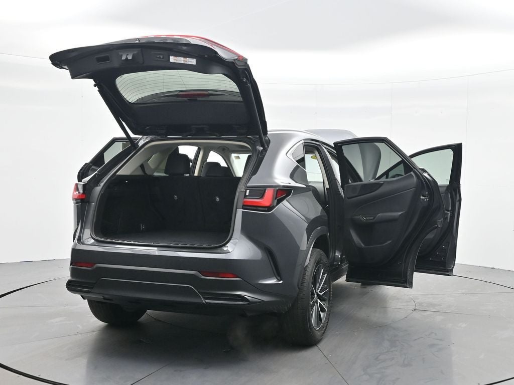 2022 Lexus NX 350 Premium