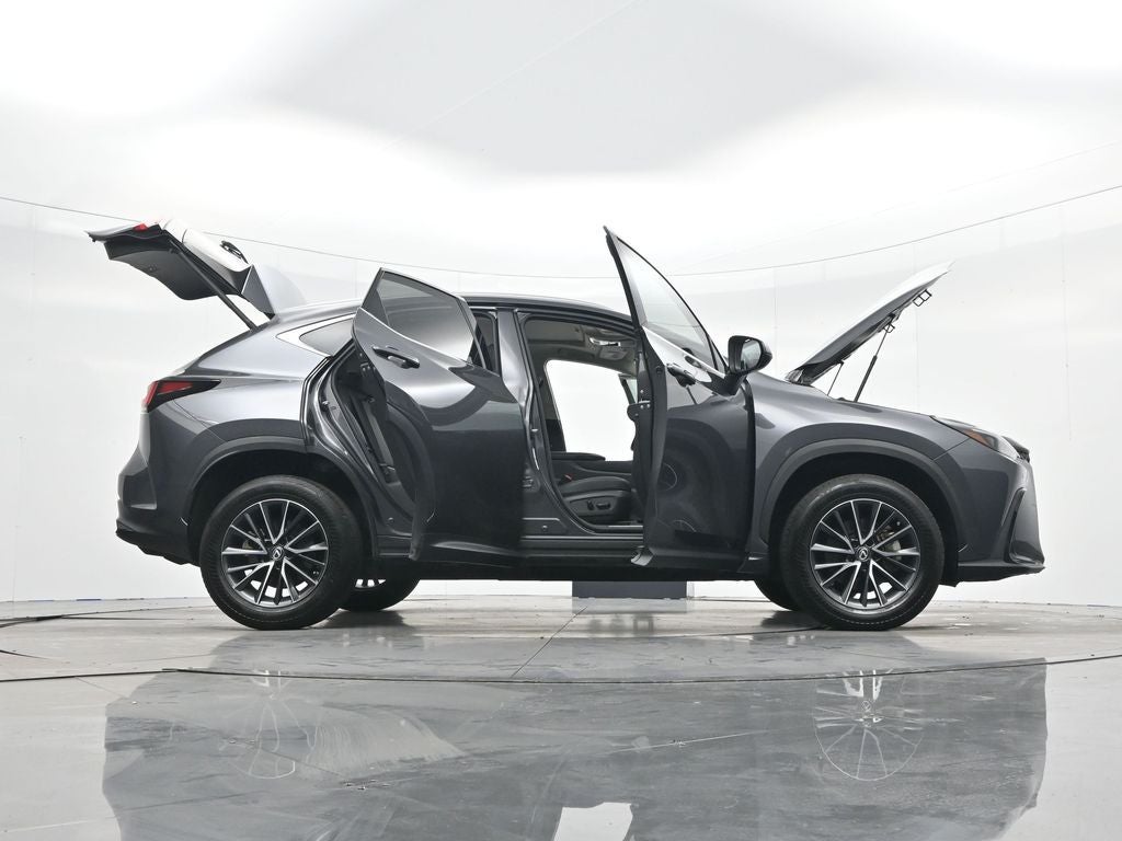 2022 Lexus NX 350 Premium