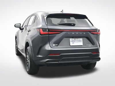 2022 Lexus NX 350 Premium