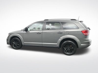 2020 Dodge Journey SE