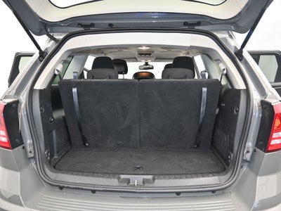 2020 Dodge Journey SE