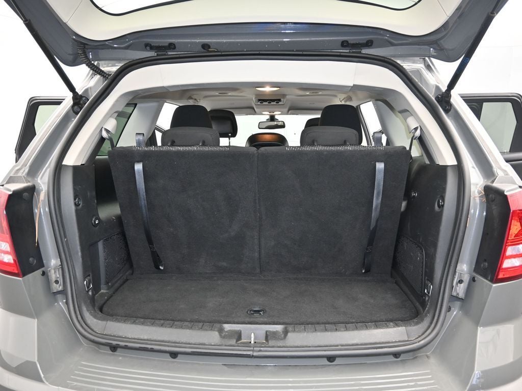 2020 Dodge Journey SE