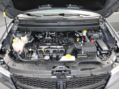 2020 Dodge Journey SE