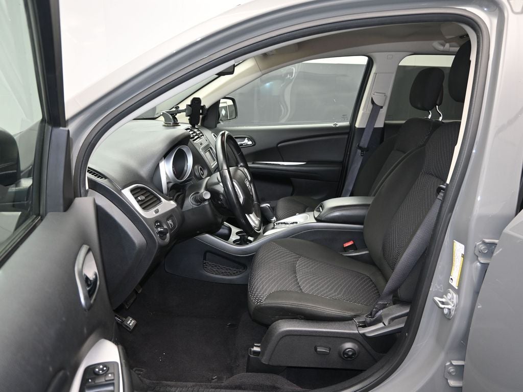 2020 Dodge Journey SE