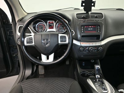 2020 Dodge Journey SE