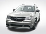 2020 Dodge Journey SE