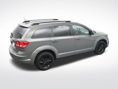 2020 Dodge Journey SE