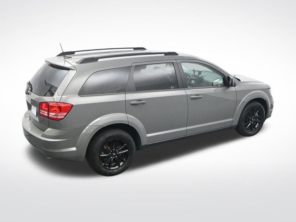 2020 Dodge Journey SE