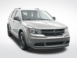 2020 Dodge Journey SE