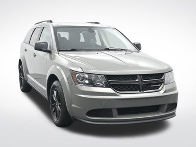 2020 Dodge Journey SE