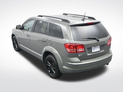 2020 Dodge Journey SE