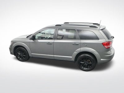 2020 Dodge Journey SE