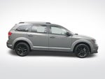 2020 Dodge Journey SE