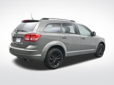 2020 Dodge Journey SE