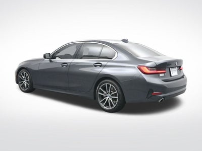 2020 BMW 3 Series 330i