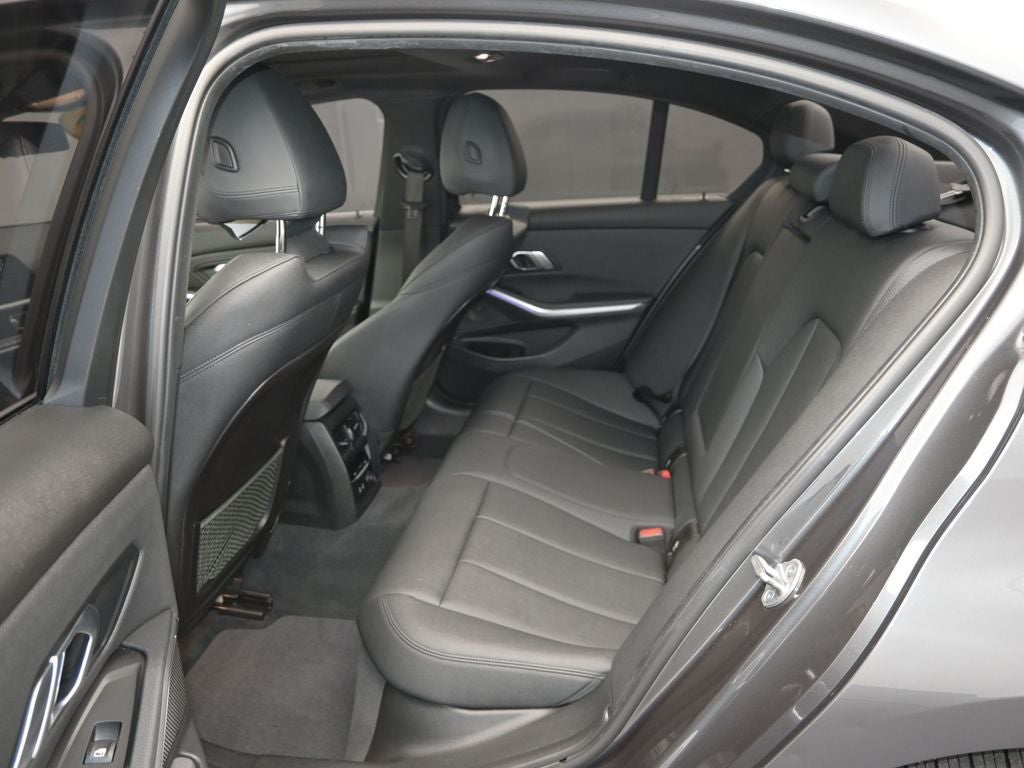 2020 BMW 3 Series 330i