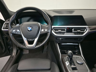 2020 BMW 3 Series 330i