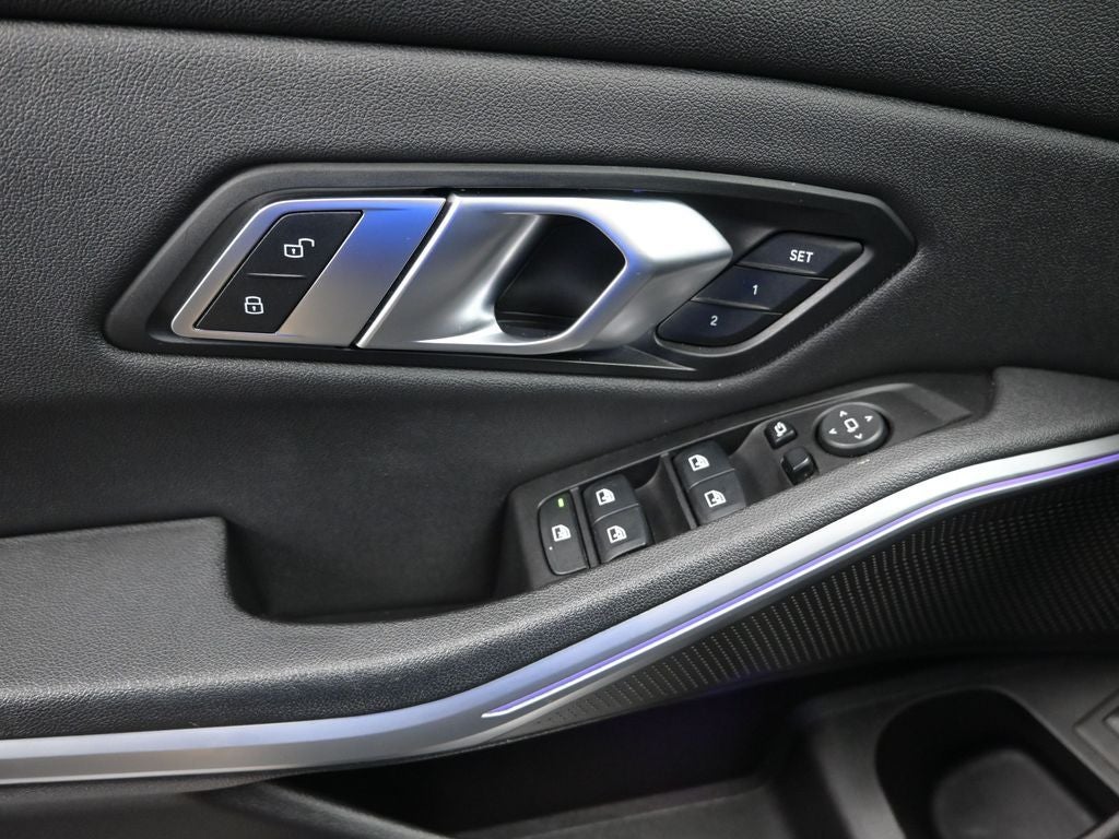 2020 BMW 3 Series 330i