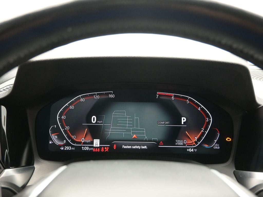 2020 BMW 3 Series 330i