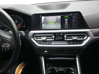 2020 BMW 3 Series 330i