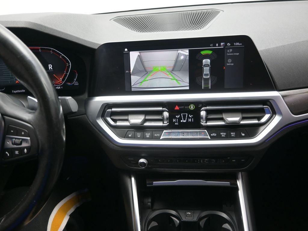 2020 BMW 3 Series 330i