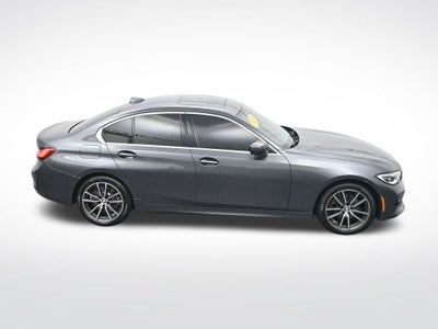 2020 BMW 3 Series 330i